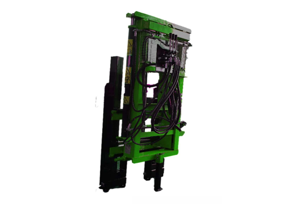 Elevador Hermes